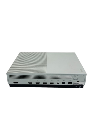 Consola MICROSOFT XBOX ONE S