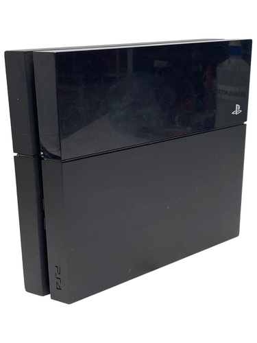 SONY PS4 FAT 500GB Sin Mando