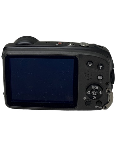 Cámara Compacta FUJIFILM FINEPIX XP90