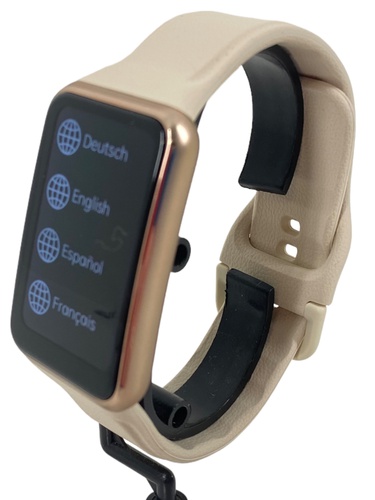 Smartwatch OPPO WATCH FREE 