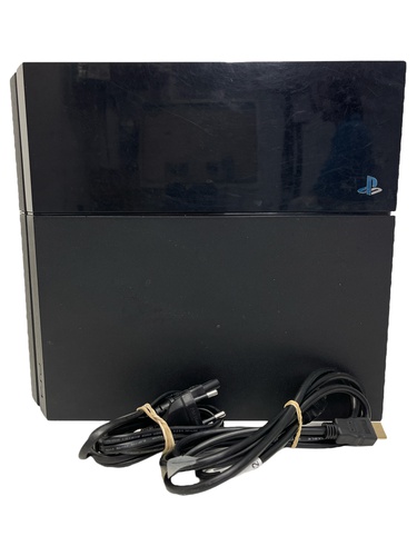 SONY PS4 FAT 500GB Sin Mando