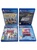 VIDEOJUEGO PACK JUEGOS PS4 PLAYLINK