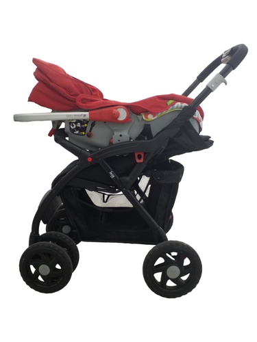 Carrito Play  AGATHA RUIZ DE LA PRADA