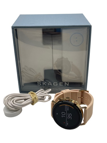 SKAGEN DW7S1