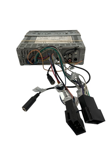 Autorradio LG LCS700BR USB Bluetooth 50x4 W