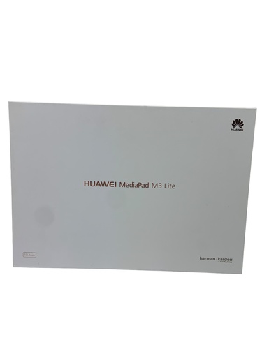 Tablet HUAWEI MEDIAPAD M3 LITE 10 3G WIFI 1