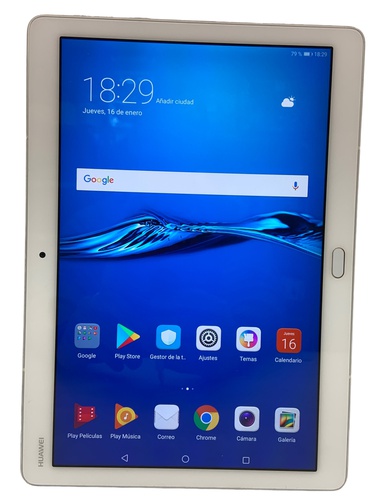 Tablet HUAWEI MEDIAPAD M3 LITE 10 3G WIFI 1