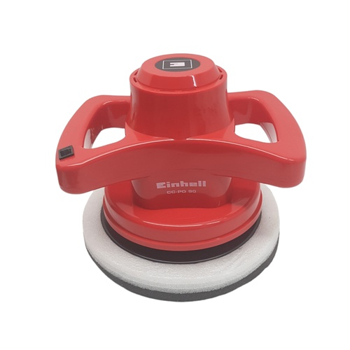 Pulidora EINHELL CC-PO 90 90W