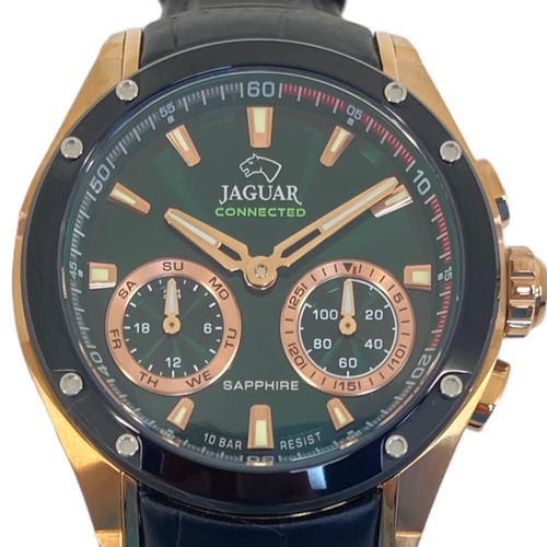 RELOJ DE PULSERA JAGUAR CONNECTED J959