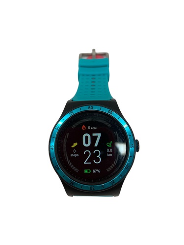 Smartwatch SPC 9625P