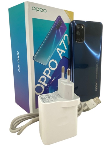 OPPO A72 4GB 128GB