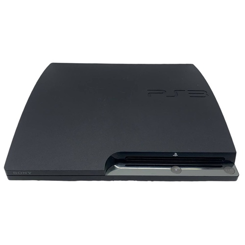 CONSOLA PS3 FAT 320GB MANDO NO ORIGINAL