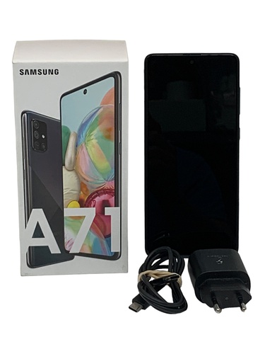 SAMSUNG GALAXY A71 6 GB 128 GB