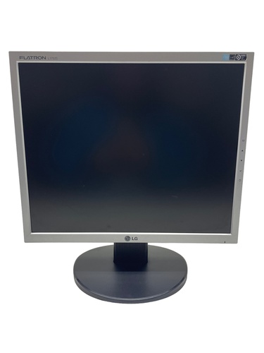  LG FLATRON L1752S 