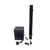 Barra Sonido Home Cinema POSS SBW160 USB Bl