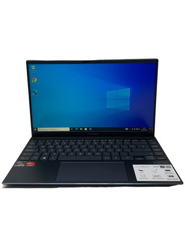 Portátil ASUS ZENBOOK UM425I 512 GB SSD 16 