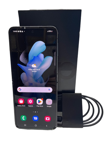 SAMSUNG GALAXY Z FLIP 4 8GB 256GB 