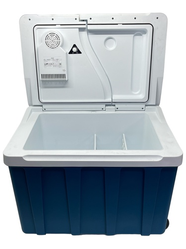 Nevera Camping MOBICOOL MQ40W AC/DC - refri