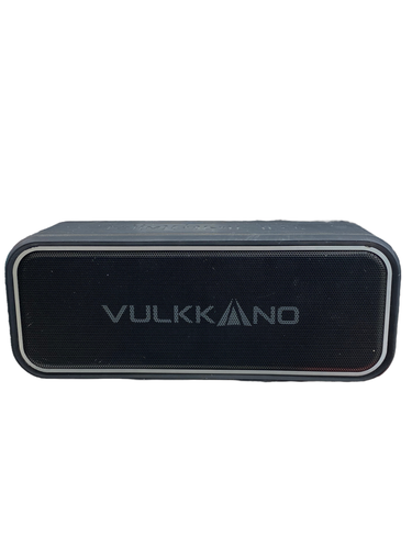 Altavoz Portátil Vulkkano Blast + Bluetooth