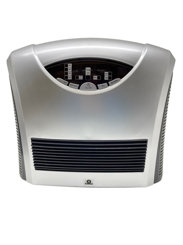 JRD GENERADOR DE OZONO 