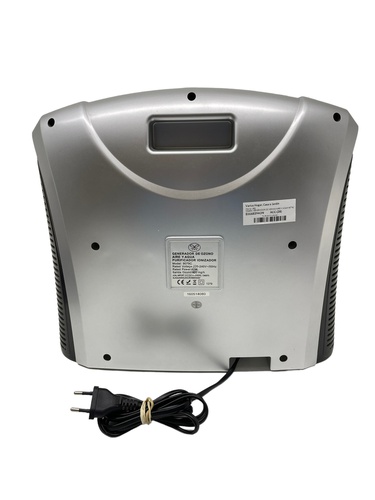 JRD GENERADOR DE OZONO 