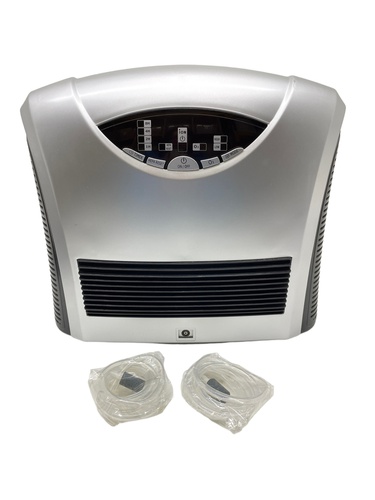 JRD GENERADOR DE OZONO 