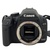Cámara Réflex CANON 500D 