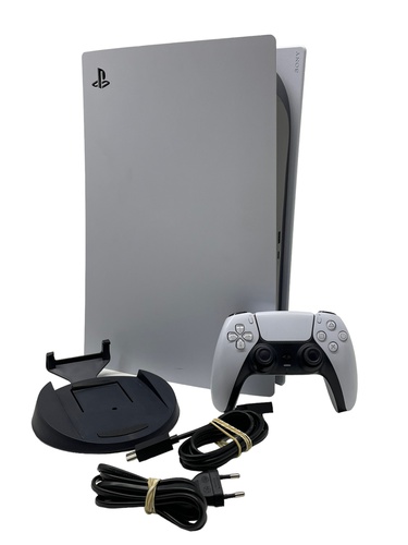 PLAYSTATION 5 