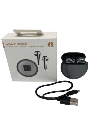Auricular Bluetooth HUAWEI FREEBUDS 4 In Ea