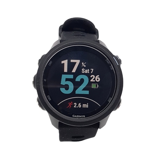 Smartwatch GARMIN FORERUNNER 245 Llamada Sa