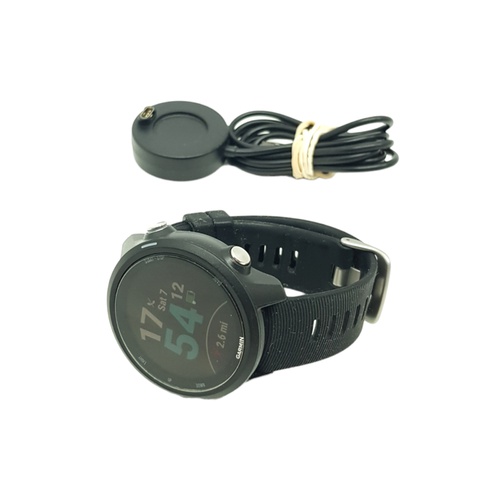 Smartwatch GARMIN FORERUNNER 245 Llamada Sa