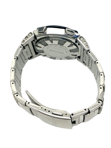 Reloj de Pulsera SEIKO SPARTURA Talla 19 40