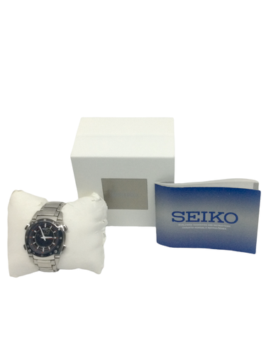 Reloj de Pulsera SEIKO SPARTURA Talla 19 40
