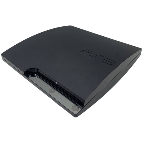 CONSOLA PS3 FAT 320GB MANDO NO ORIGINAL
