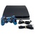 CONSOLA PS3 FAT 320GB MANDO NO ORIGINAL