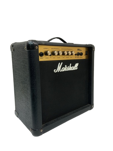 Amplificador Guitarra MARSHALL MG15CD
