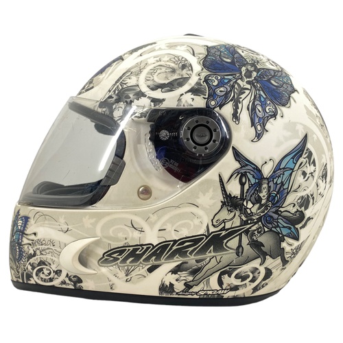 Casco integral SHARK S800 FANTASY Talla M