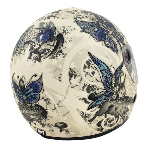 Casco integral SHARK S800 FANTASY Talla M