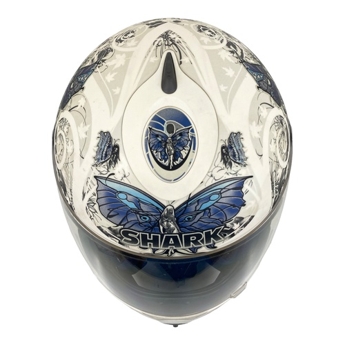 Casco integral SHARK S800 FANTASY Talla M