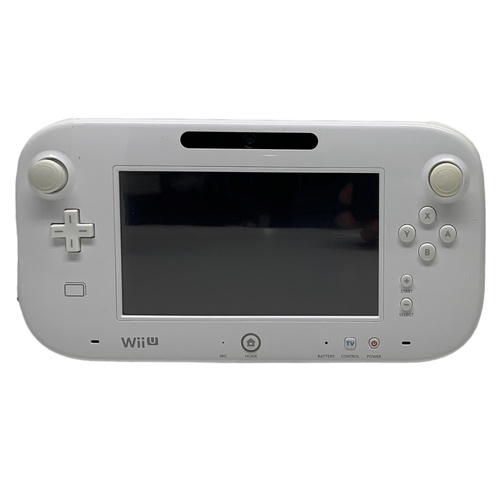 Consola NINTENDO WII U  WII U