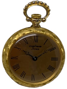 Reloj Bolsillo