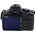 Cámara Réflex CANON 500D 