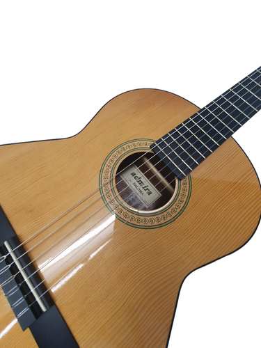 Guitarra Clásica ADMIRA PALOMA 6 Cuerdas