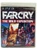 FAR CRY THE WILD WILD EXPEDITION PS3