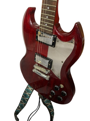 Guitarra Eléctrica EPIPHONE EPI 6 Cuerdas