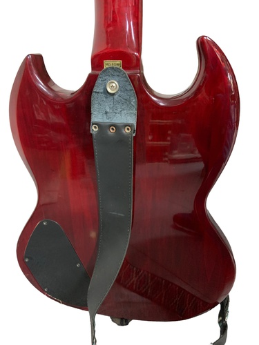 Guitarra Eléctrica EPIPHONE EPI 6 Cuerdas