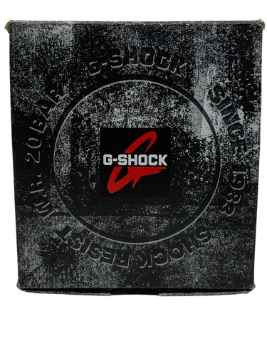 Reloj Pulsera CASIO GMW-B5000GD Cuarzo