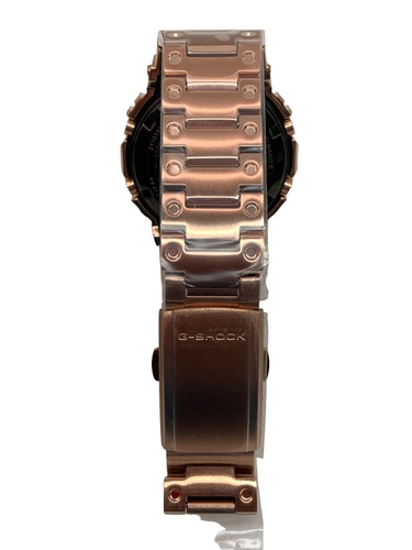 Reloj Pulsera CASIO GMW-B5000GD Cuarzo