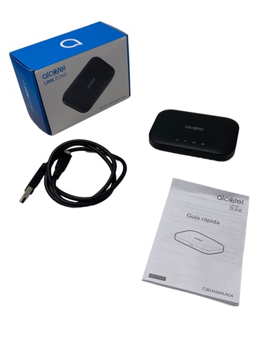 Router ALCATEL MW70 WIFI SIM