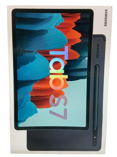 Tablet SAMSUNG GALAXY TAB S7 WIFI 10.1 " 6 